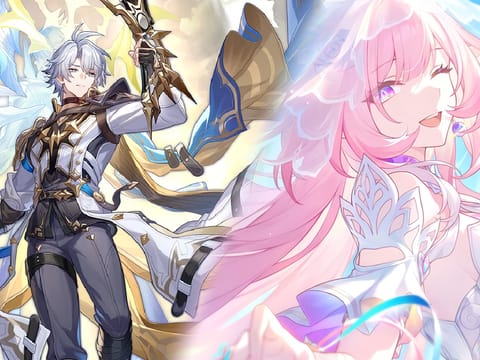 【崩壊：スターレイル】Ver.4.3後半 パイノン ＆ キュレネ復刻ガチャ攻略｜無課金・微課金・ガチ勢向けの凸・確保目安