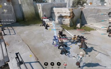 是否需要《明日方舟》經驗，才能遊玩《明日方舟：終末地》？