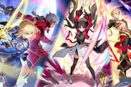 HSR × Fate/UBW Phase 2 Collaboration Arrives: Rin Tohsaka Debuts!5-Star Gilgamesh Available for Free