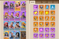 Dark War Low-Spender Hero Priority Guide