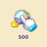 500 Gemme Universelle