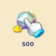 500 Gema Universal