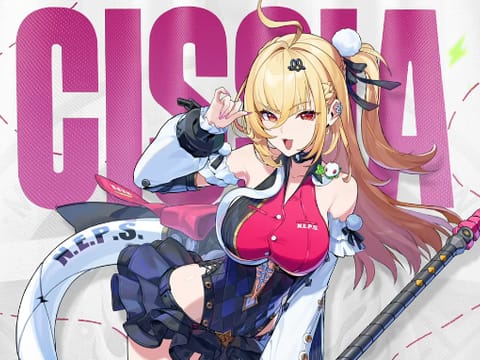 Seed’s Best Teammate? ZZZ’s New Electric Attacker Cissia Arrives