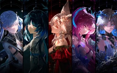 『鳴潮』アニメ『向彼方行』PV公開｜ソラリスの知られざる物語へ