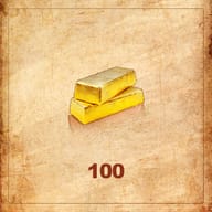 100 Oro