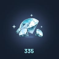 335 Diamanti