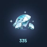 335 Diamonds