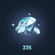 335 Diamonds