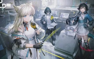 從荒蕪到生機：回顧《明日方舟：終末地》令人驚嘆的進化歷程