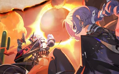 《絕區零》2.8 前瞻情報彙總！卡池／活動／新時裝全解析
