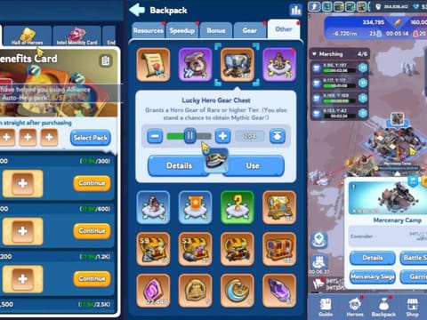 Whiteout Survival: Packs You Should Avoid Buying (Veteran Guide)