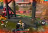 Final Circle Survival Psychology: In the Last 50 Meters, Does the First Shot Lose the Game?