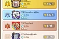 Kingshot 競技場主流環境：頂級 PvP 陣容搭配與隊伍協同指南