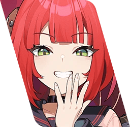 Ukinami Yuzuha