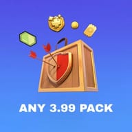 Pacchetto a scelta da 3.99
