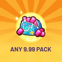 ANY 9.99 PACK