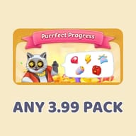 Pack au choix à 3.99