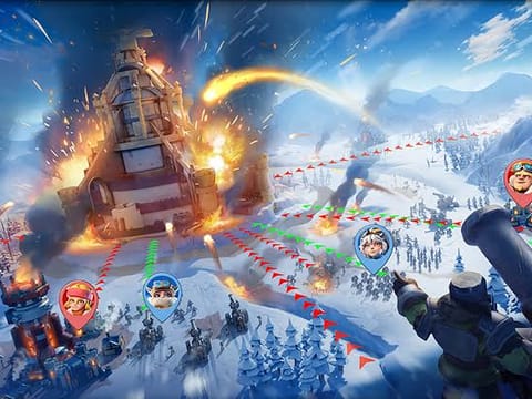 Подарочные коды Whiteout Survival — актуальный список