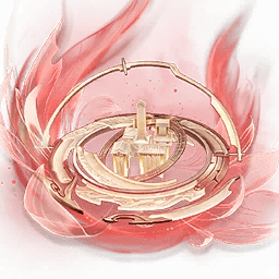 Hsin Signature Weapon