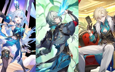 【スタレ】Ver.4.4後半 跳躍攻略