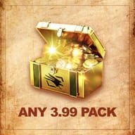Pacchetto a scelta da 3.99
