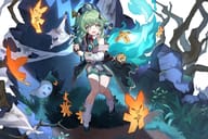 Best Huohuo Build Guide for Honkai: Star Rail