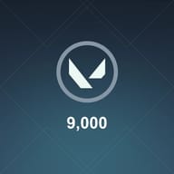 9000 Punti
