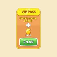 VIP PASS