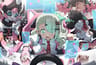 可愛い少女の本体は実は機械娘！ZZZ新しい陣営公開、「妄想天使」降臨！