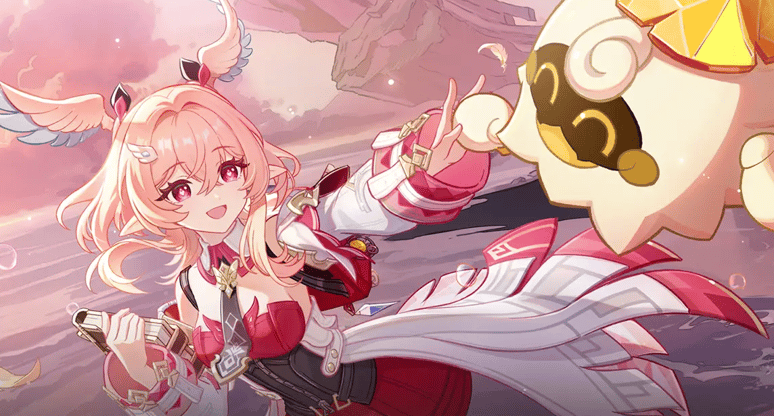 原神 6.5 莉奈亞全攻略：月結晶體系核心輔 C，0 命即完全體