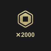 2000 RBX