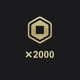 2000 RBX