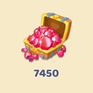 7450 Gemmes