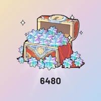 6480 Luminium