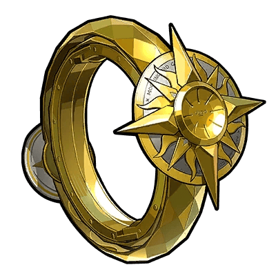 Thousand-Face Meteor