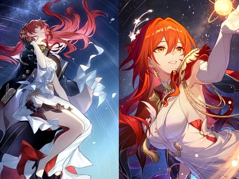 HSR 4.4 Leak｜Himeko • Nova V2 Comprehensive Kit & Mechanics Breakdown