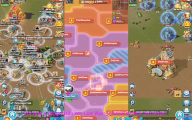 Por que a progressão em Last War: Survival parece tão lenta?