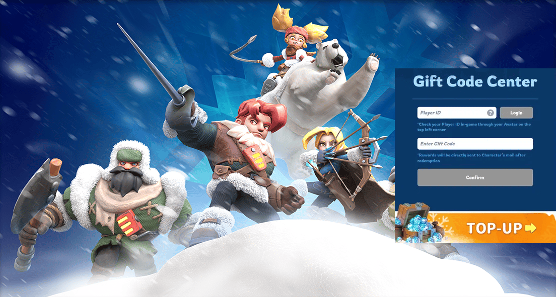 如何兌換《寒霜啟示錄》兌換碼