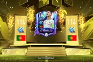 After Letting Go of 117: What’s the Most Rational Draft OVR Target for F2P Players?