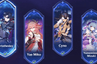 Genshin 6.7 Buffs: Legacy Cryo & Electro Units Soar with Stellar-conduct!