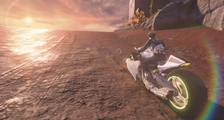 Wuthering Waves 3.0: 10 New Motorcycle Paint Jobs & Co-Ride Mode