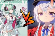 NTE: Iroi vs Sagiri Support Guide