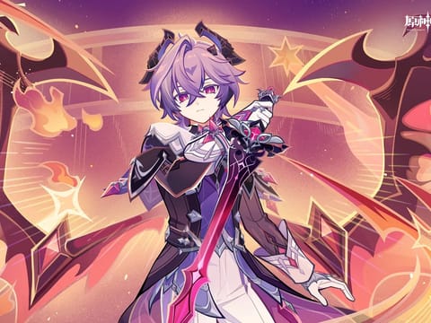 原神ドゥーリン復刻攻略＆引き方ガイド｜ドゥーリン＋ニコール魔導体系編成解説
