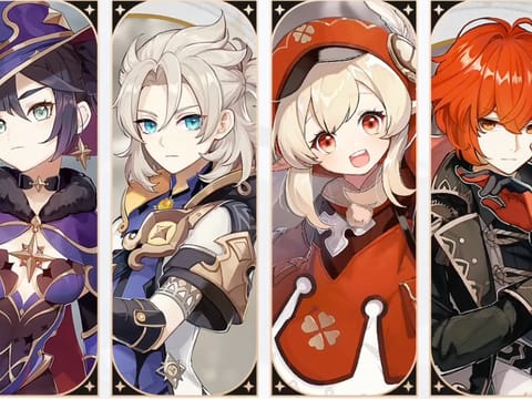 原神6.5バージョン：モンド第2回混合祈願確定、フォンテーヌ混合祈願はスネージナヤ実装期に登場予想｜ガチャ前瞻＆トレンド分析