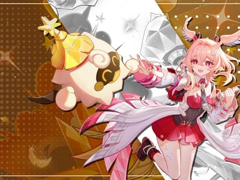 挪德卡萊的最終拼圖：莉奈婭全方位測評與月結晶體系構築指南
