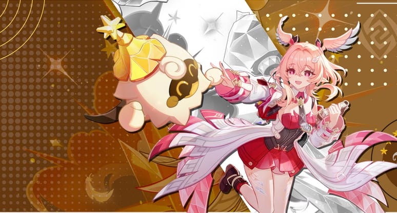 挪德卡萊的最終拼圖：莉奈婭全方位測評與月結晶體系構築指南