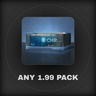 Pacchetto a scelta da 1.99