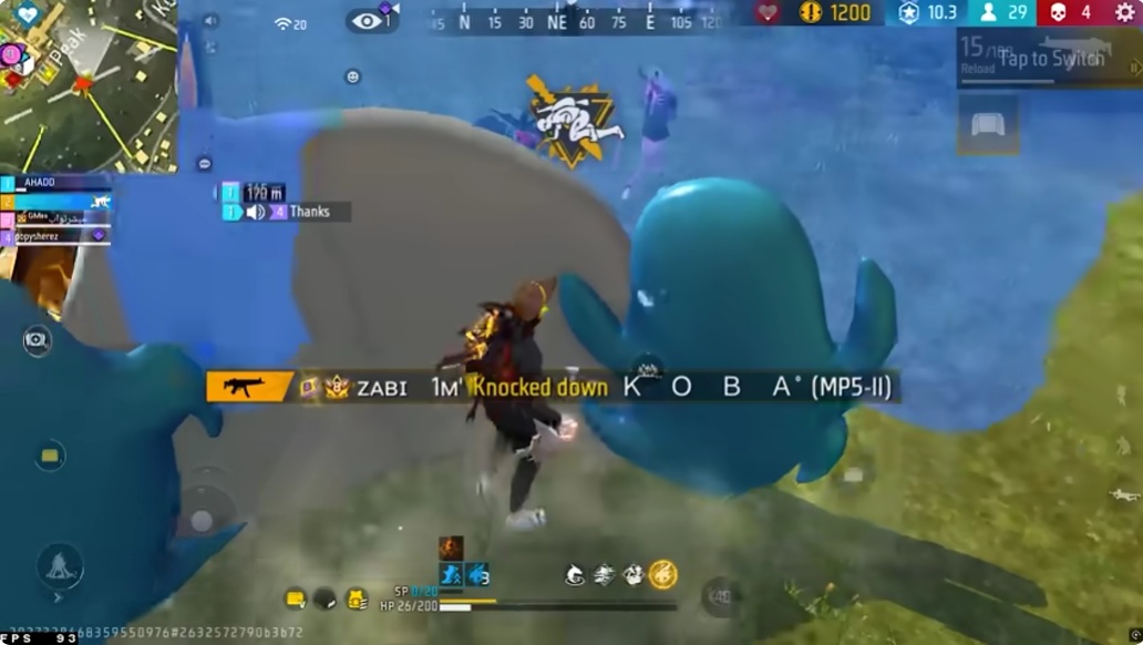 Free Fire Gloo Wall Guide: 5 Pro Placement Tricks for Winning Open-Ground Fights