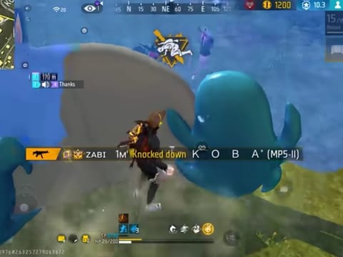 Free Fire Gloo Wall Guide: 5 Pro Placement Tricks for Winning Open-Ground Fights