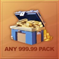 Pacchetto a scelta da 999.99